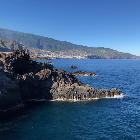 Casa La Brena La Palma Villa Breña Baja Exterior foto