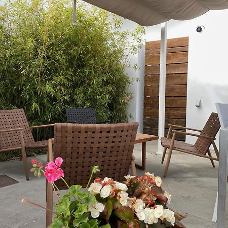 Casa La Brena La Palma Villa Breña Baja Exterior foto