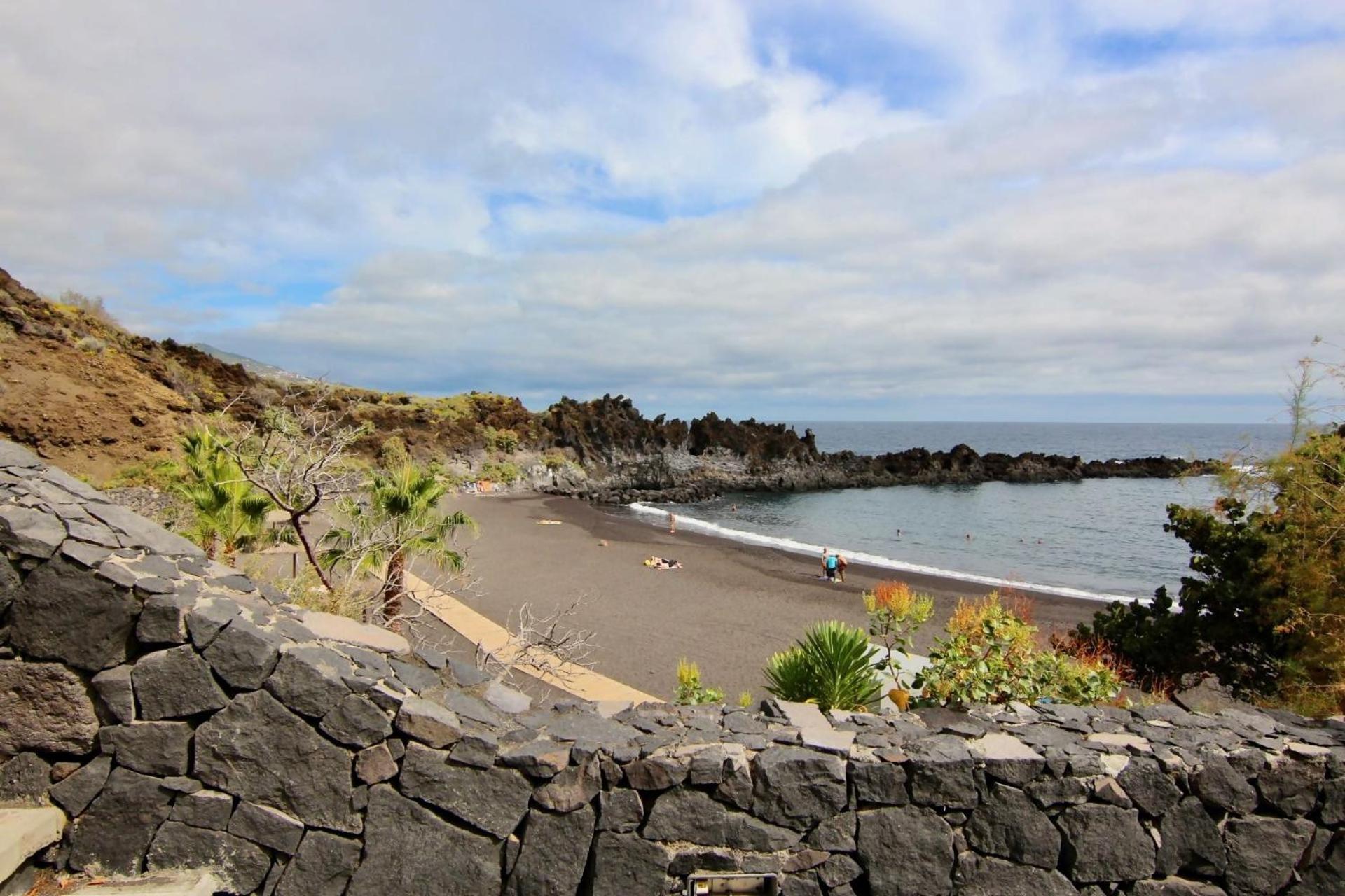 Casa La Brena La Palma Villa Breña Baja Exterior foto