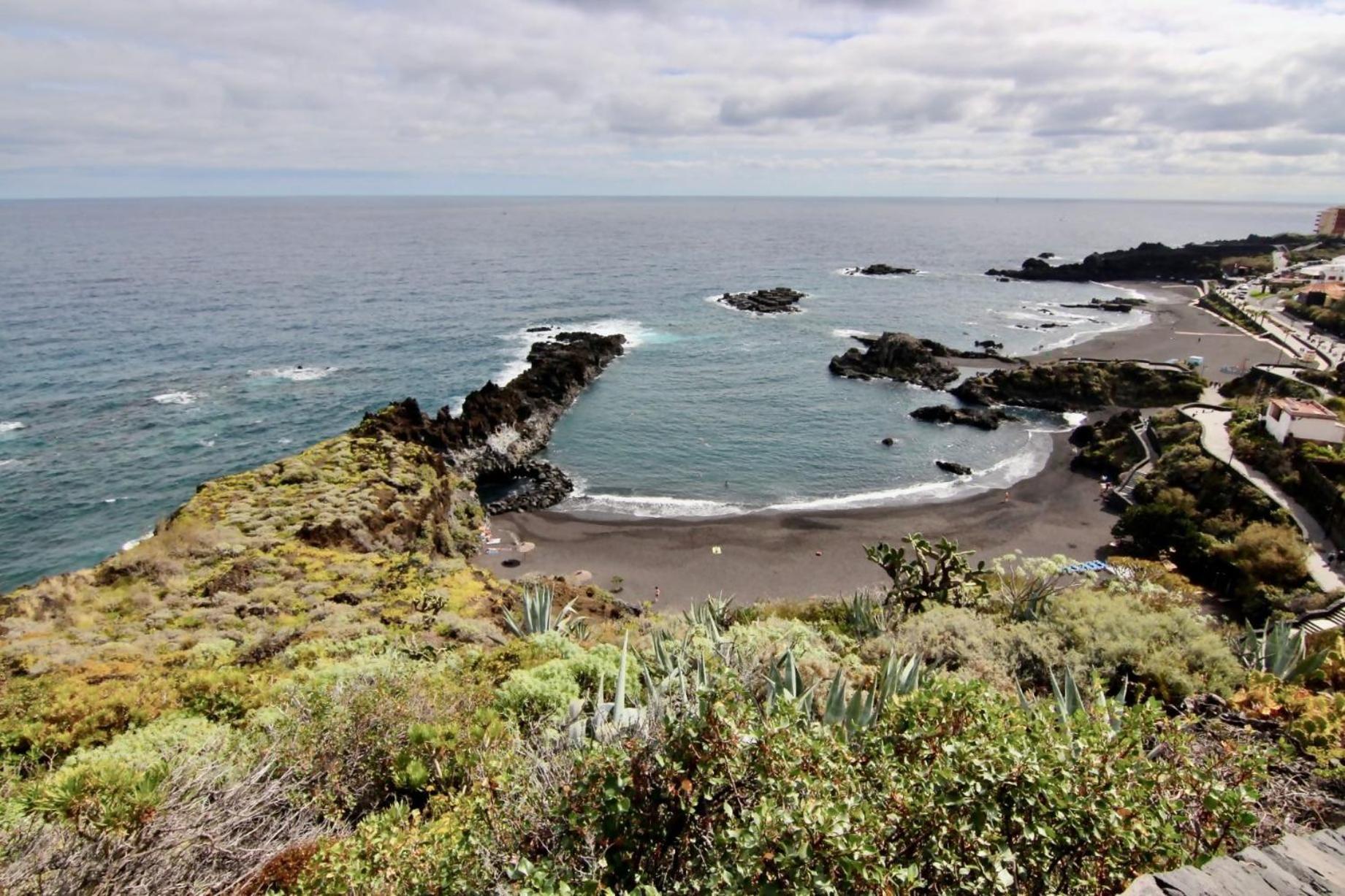 Casa La Brena La Palma Villa Breña Baja Exterior foto