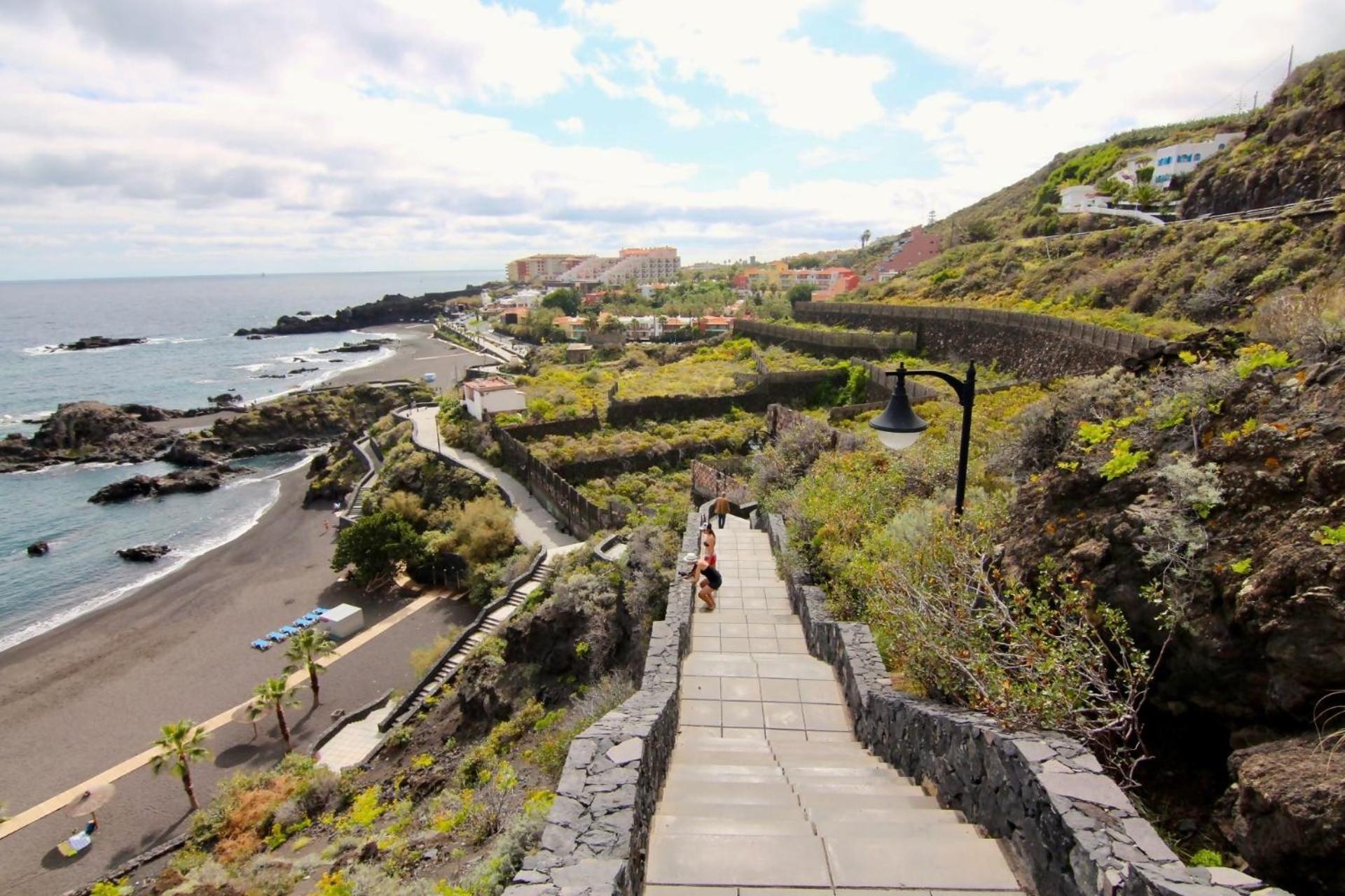 Casa La Brena La Palma Villa Breña Baja Exterior foto