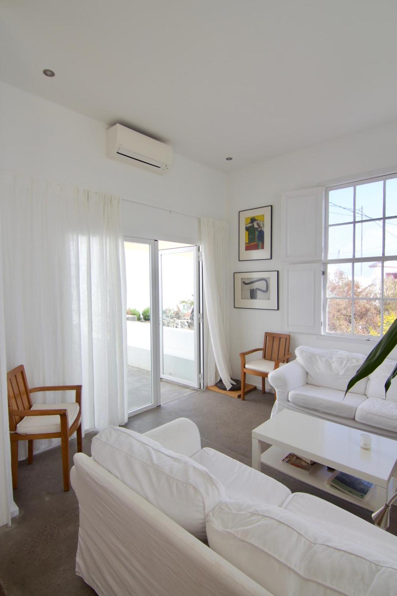 Casa La Brena La Palma Villa Breña Baja Exterior foto