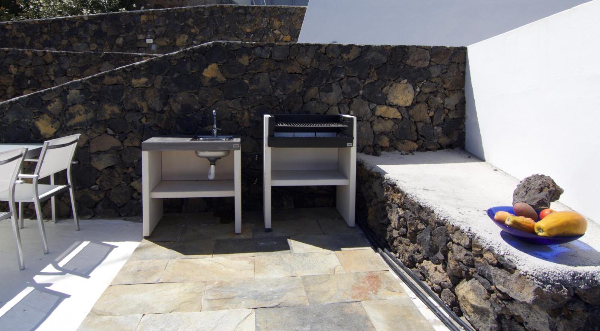 Casa La Brena La Palma Villa Breña Baja Exterior foto