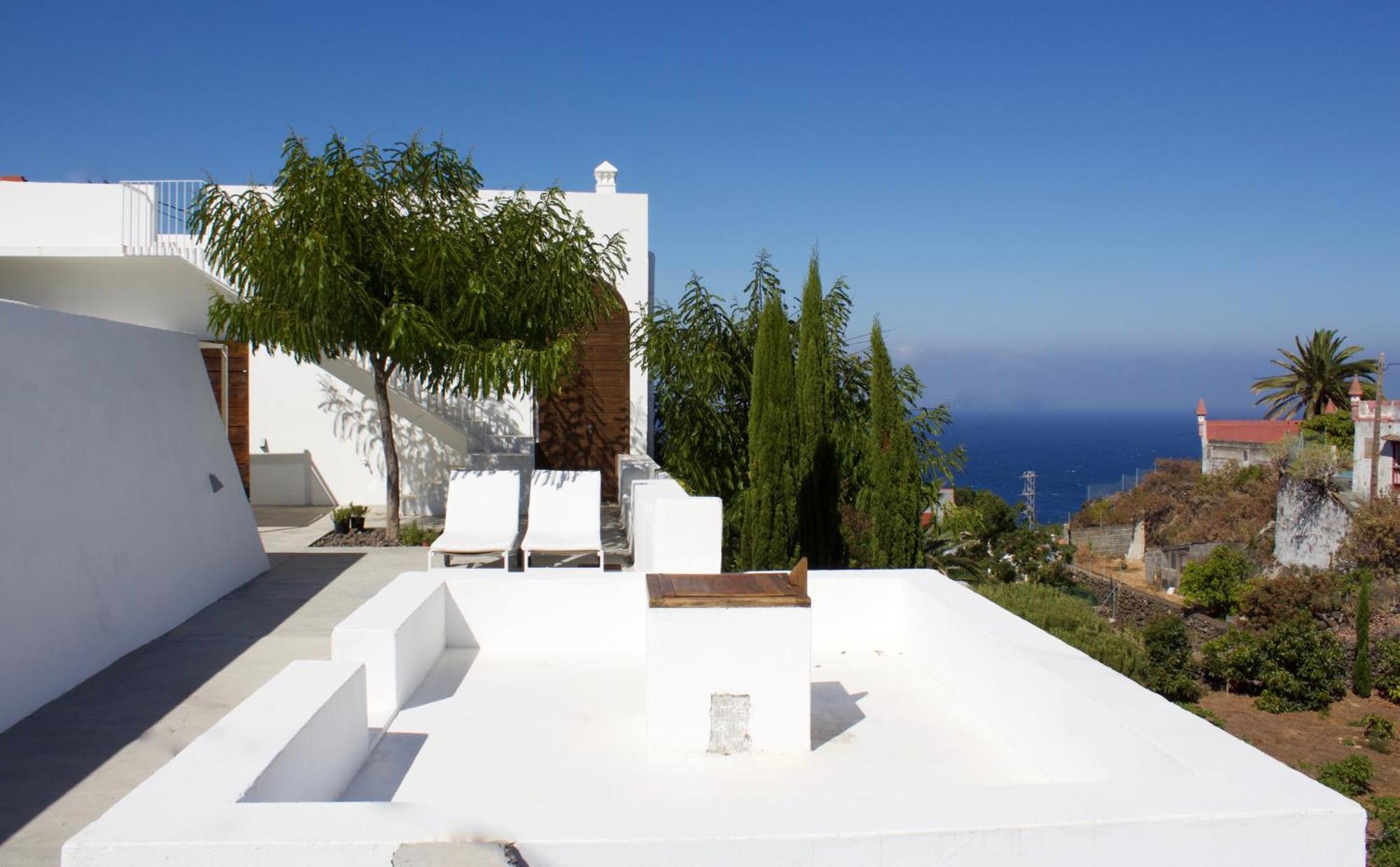 Casa La Brena La Palma Villa Breña Baja Exterior foto