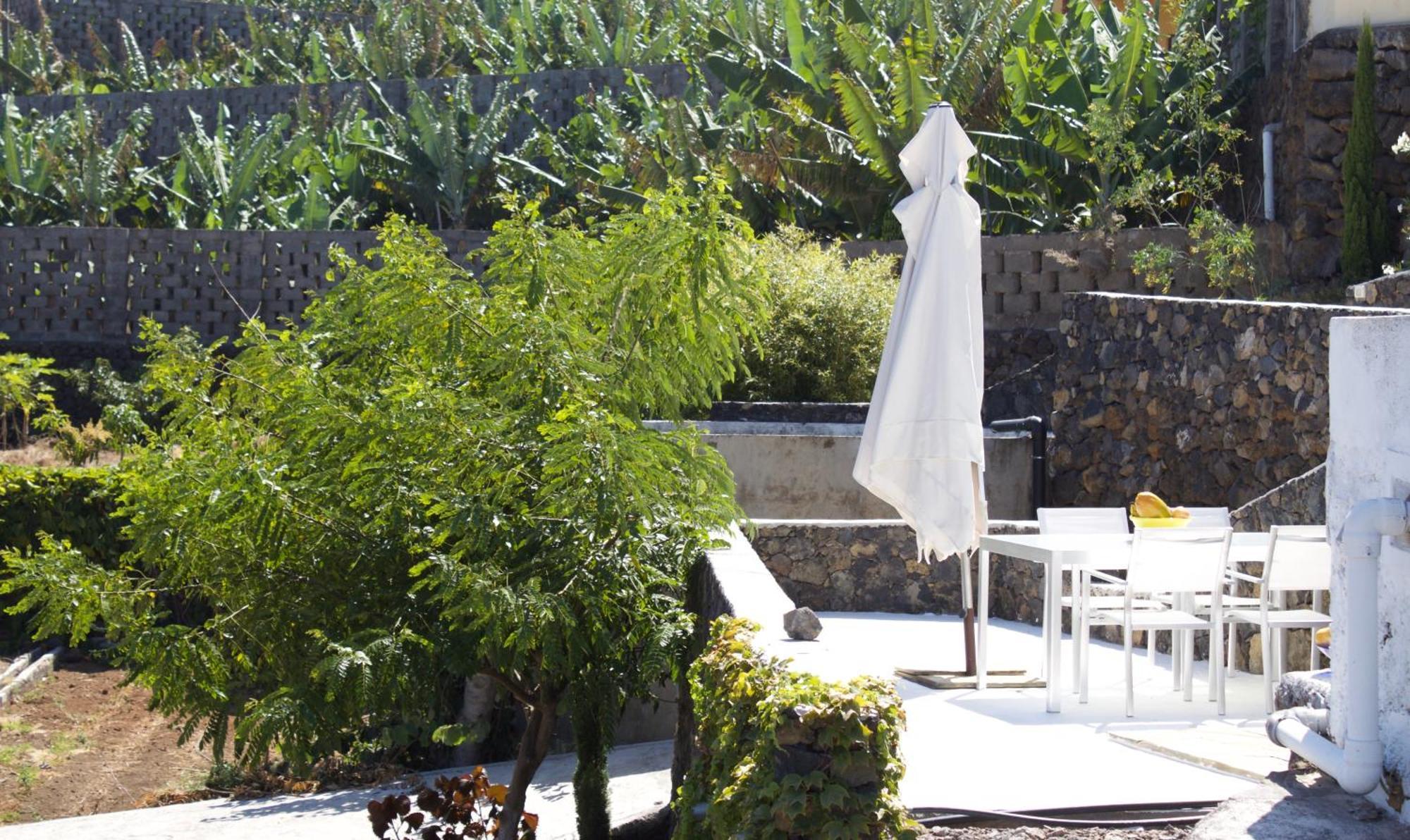 Casa La Brena La Palma Villa Breña Baja Exterior foto