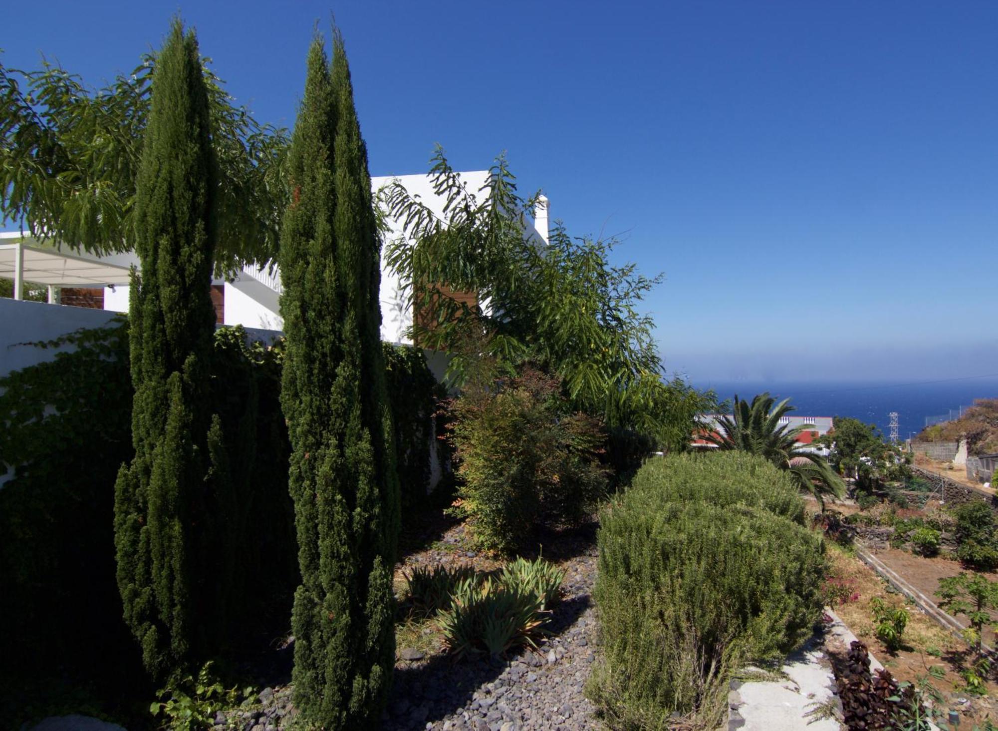 Casa La Brena La Palma Villa Breña Baja Exterior foto