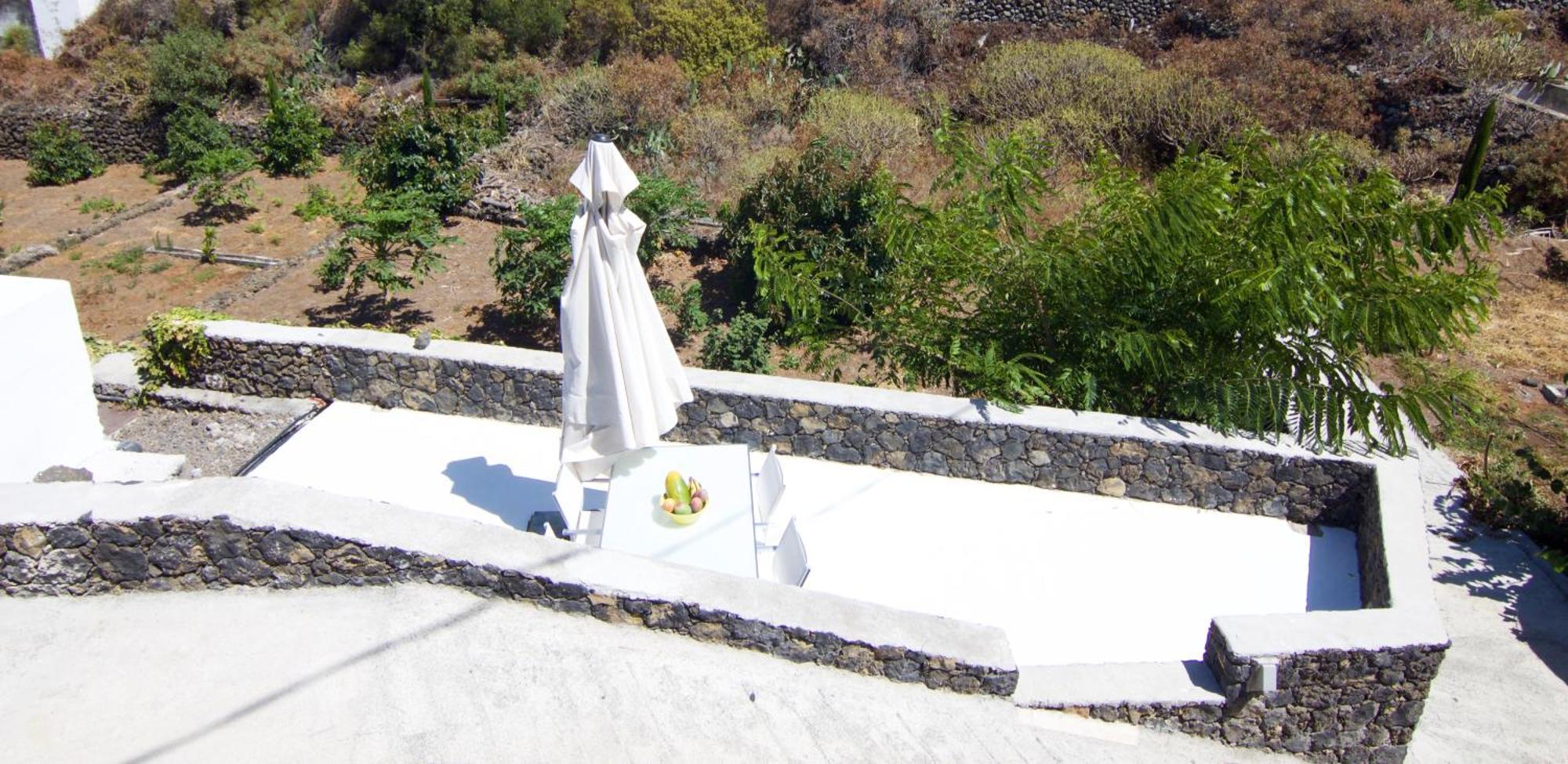 Casa La Brena La Palma Villa Breña Baja Exterior foto