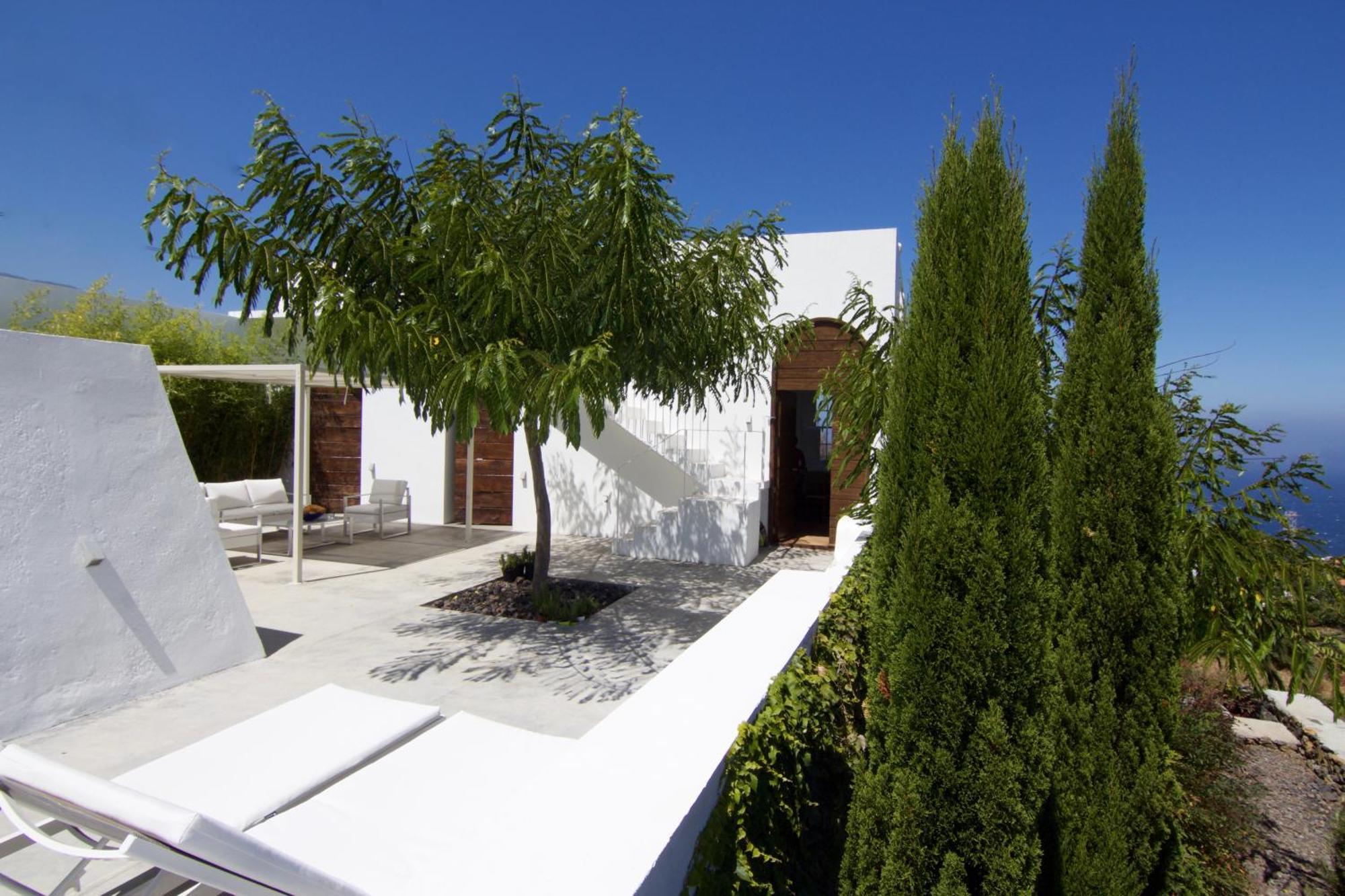 Casa La Brena La Palma Villa Breña Baja Exterior foto