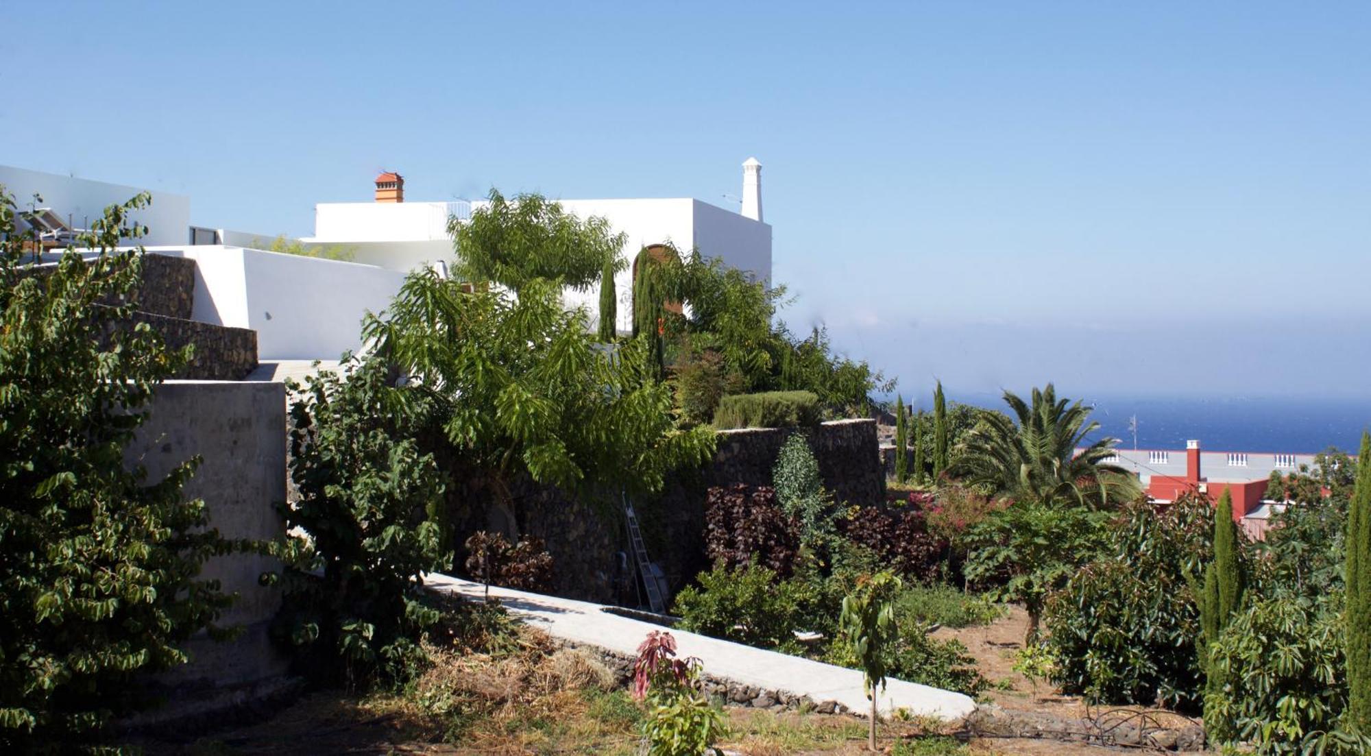 Casa La Brena La Palma Villa Breña Baja Exterior foto
