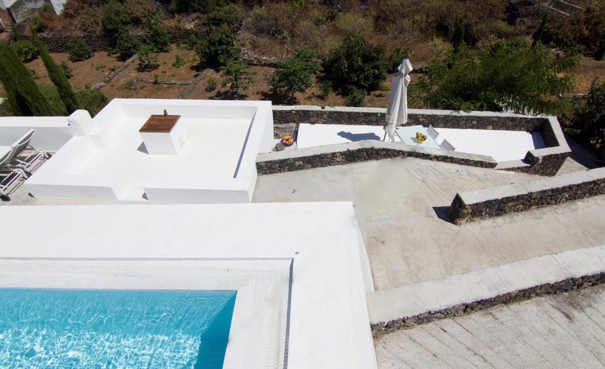 Casa La Brena La Palma Villa Breña Baja Exterior foto