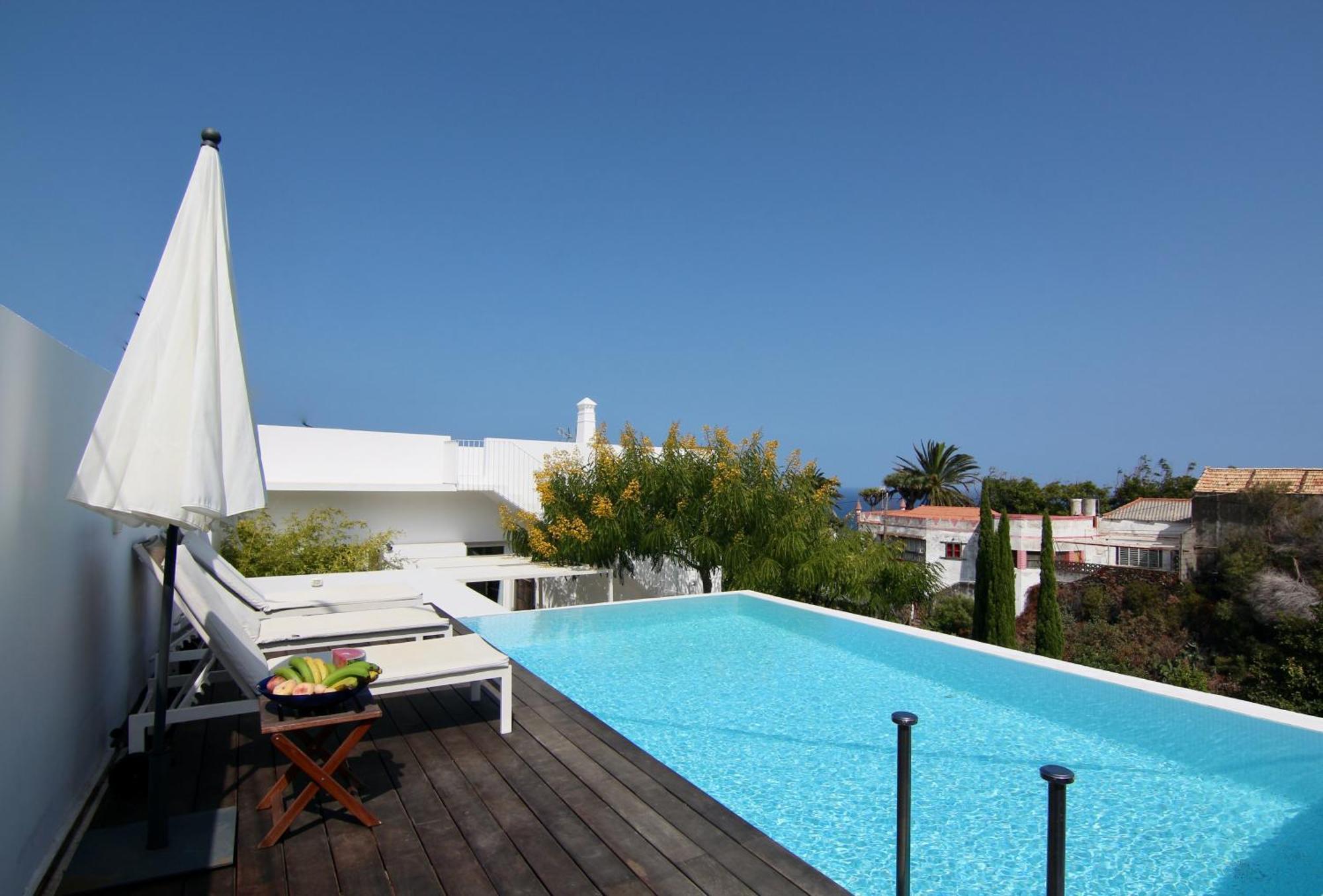 Casa La Brena La Palma Villa Breña Baja Exterior foto